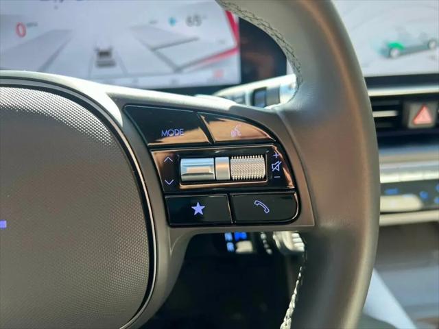 2024 Hyundai IONIQ 6 SEL