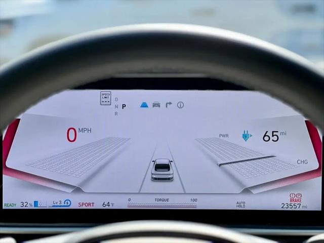2024 Hyundai IONIQ 6 SEL