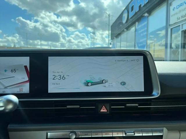 2024 Hyundai IONIQ 6 SEL