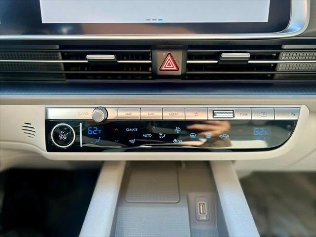 2024 Hyundai IONIQ 6 SEL