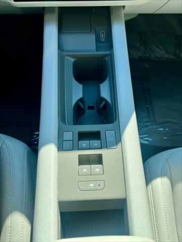 2024 Hyundai IONIQ 6 SEL