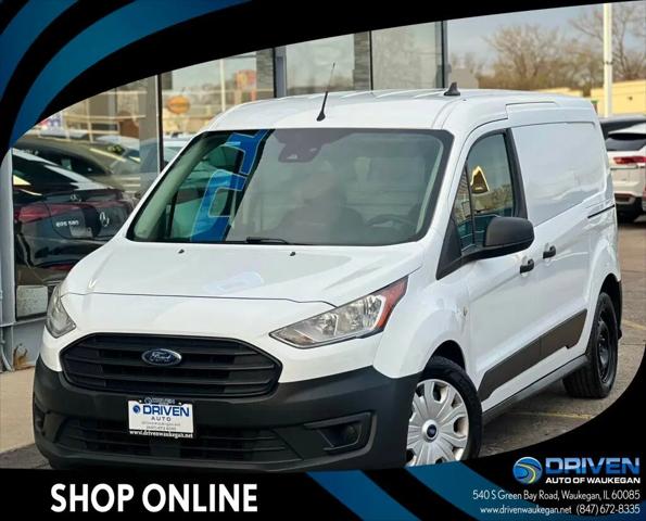 2019 Ford Transit Connect XL for sale in Waukegan, IL