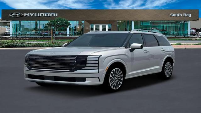 2026 Hyundai Palisade Calligraphy for sale in Torrance, CA