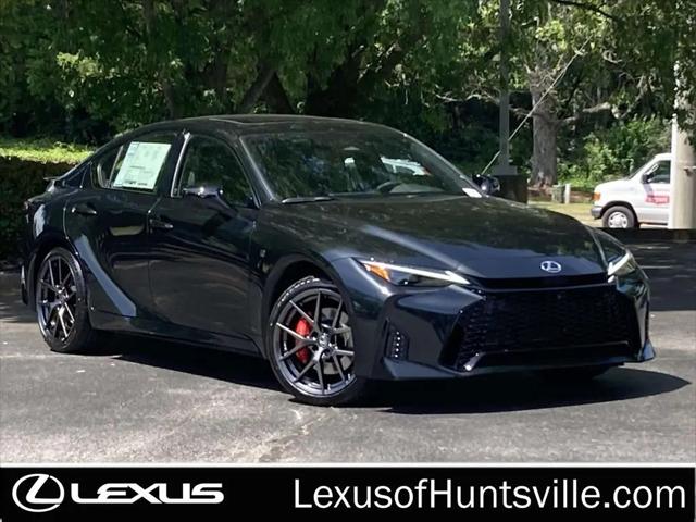 2026 Lexus IS 350 F SPORT for sale in Huntsville, AL
