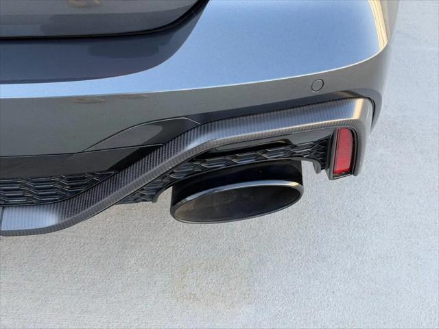 2025 Audi RS 6 Avant Performance quattro tiptronic