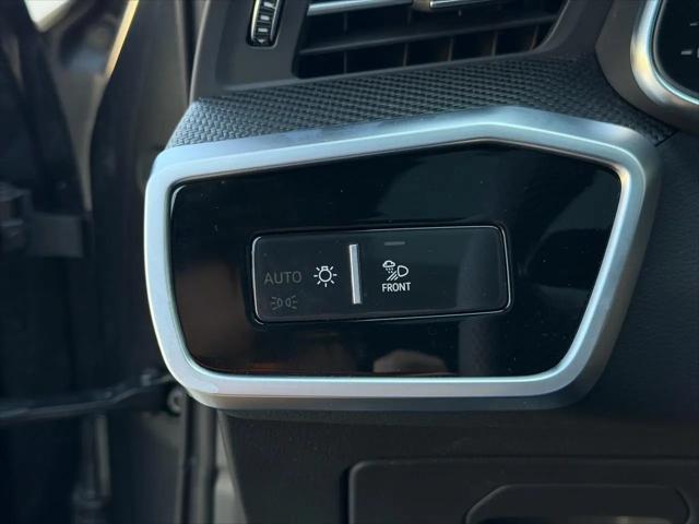 2025 Audi RS 6 Avant Performance quattro tiptronic
