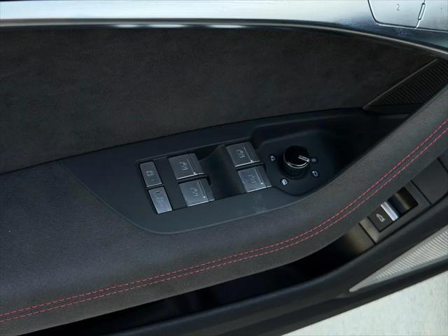 2025 Audi RS 6 Avant Performance quattro tiptronic
