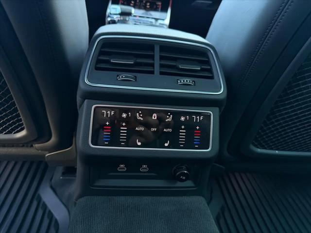 2025 Audi RS 6 Avant Performance quattro tiptronic