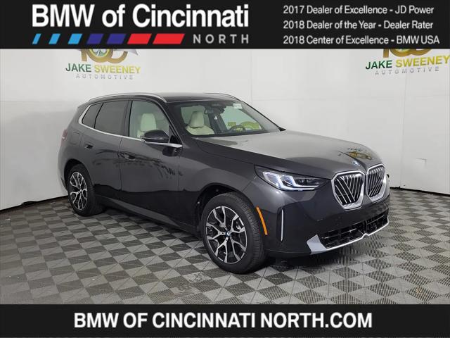 2026 BMW X3 30 xDrive for sale in Cincinnati, OH