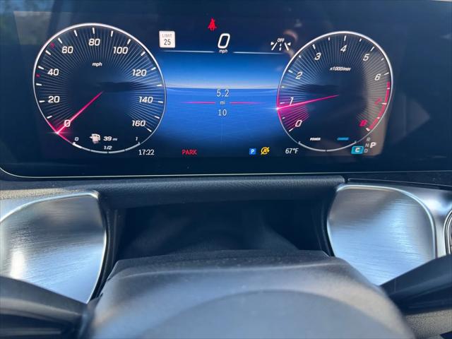 2026 Mercedes-Benz GLB 4MATIC
