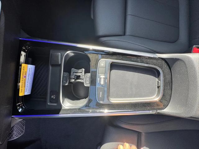 2026 Mercedes-Benz GLB 4MATIC