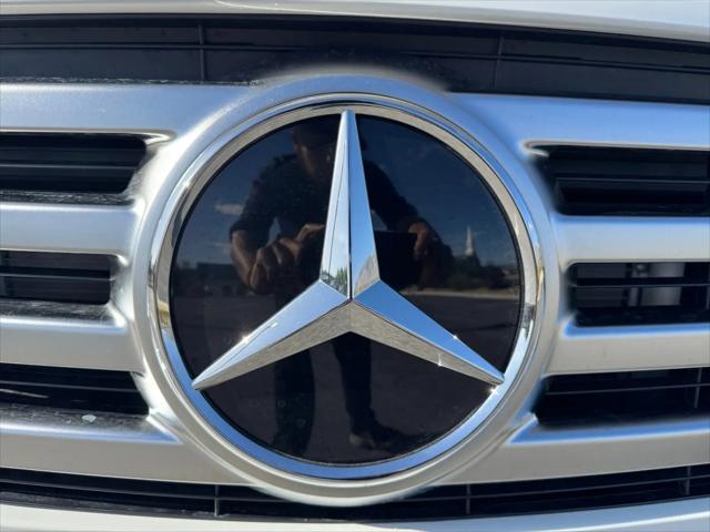 2026 Mercedes-Benz GLB 4MATIC