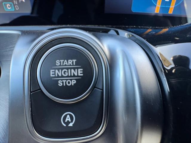2026 Mercedes-Benz GLB 4MATIC