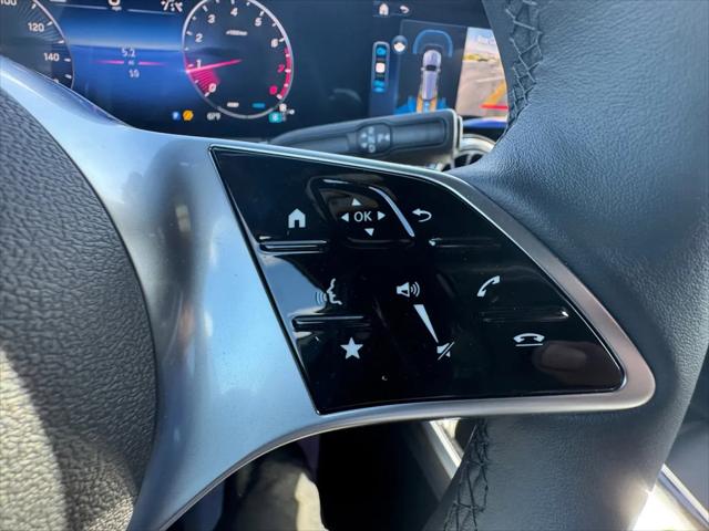 2026 Mercedes-Benz GLB 4MATIC