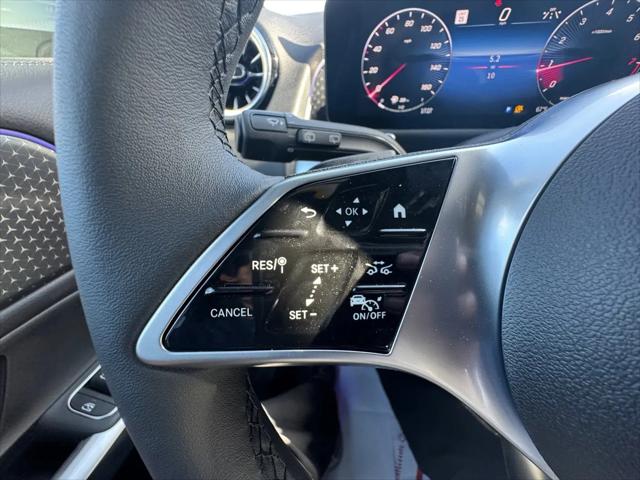 2026 Mercedes-Benz GLB 4MATIC