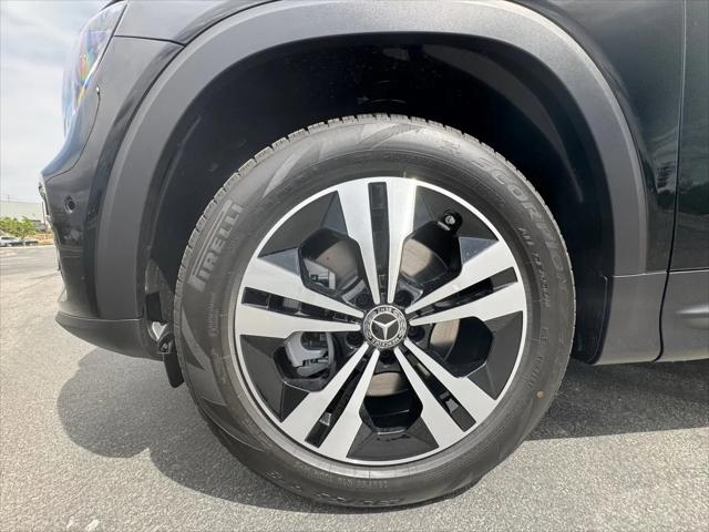 2026 Mercedes-Benz GLB 4MATIC
