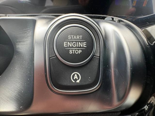 2026 Mercedes-Benz GLB 4MATIC