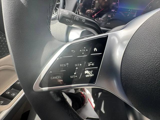 2026 Mercedes-Benz GLB 4MATIC