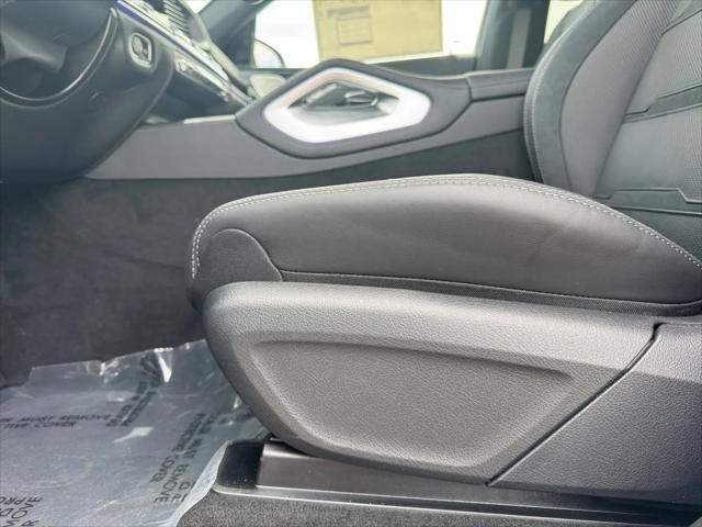 2026 Mercedes-Benz AMG GLE 53 4MATIC+