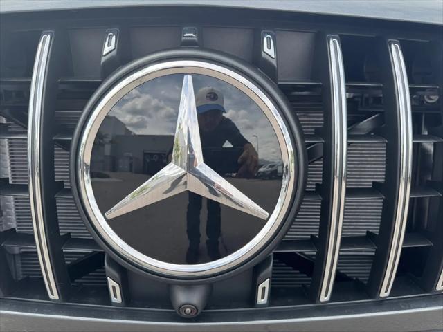 2026 Mercedes-Benz AMG GLE 53 4MATIC+