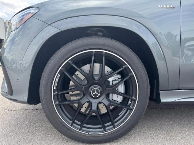 2026 Mercedes-Benz AMG GLE 53 4MATIC+