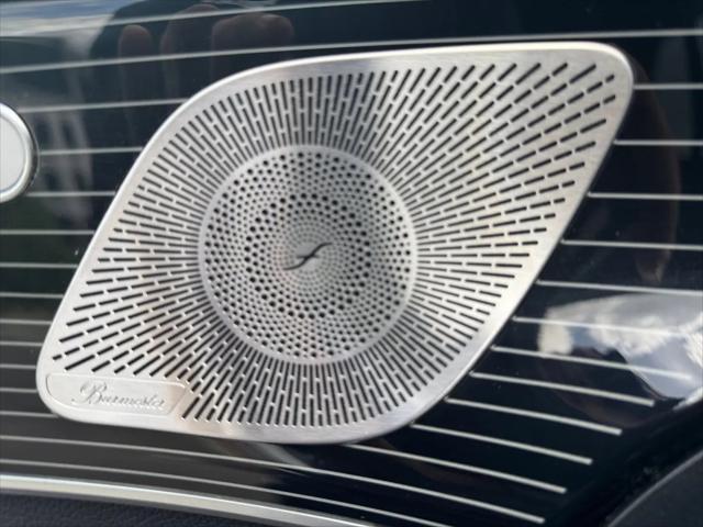 2026 Mercedes-Benz AMG GLE 53 4MATIC+