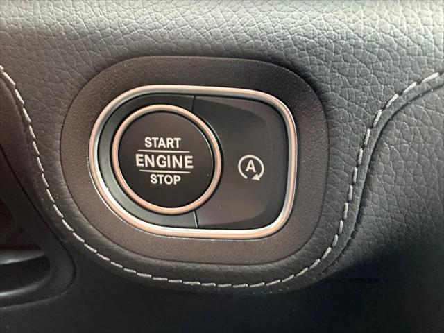 2026 Mercedes-Benz AMG GLE 53 4MATIC+