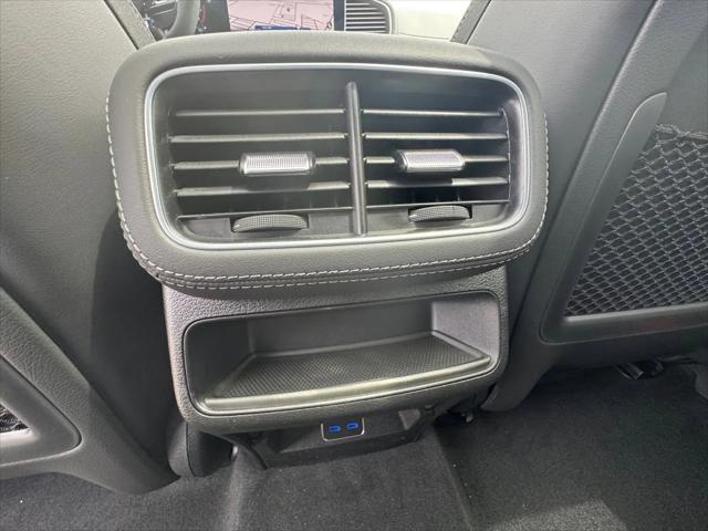 2026 Mercedes-Benz AMG GLE 53 4MATIC+
