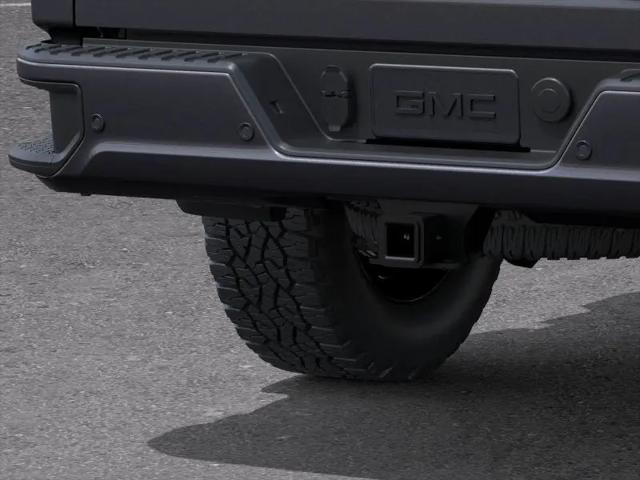 2026 GMC Sierra 2500HD Crew Cab, Standard Bed, Denali, 4WD