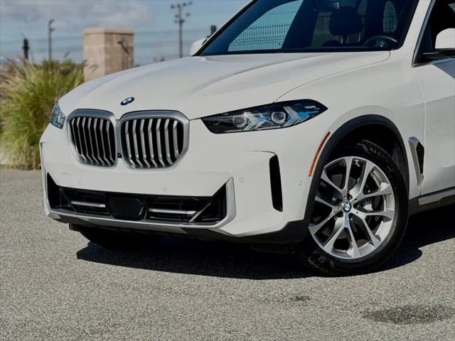 2024 BMW X5 sDrive40i