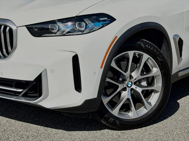2024 BMW X5 sDrive40i