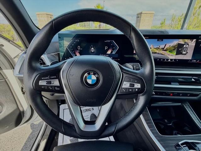 2024 BMW X5 sDrive40i