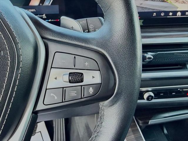 2024 BMW X5 sDrive40i