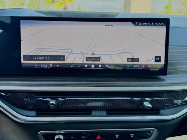 2024 BMW X5 sDrive40i