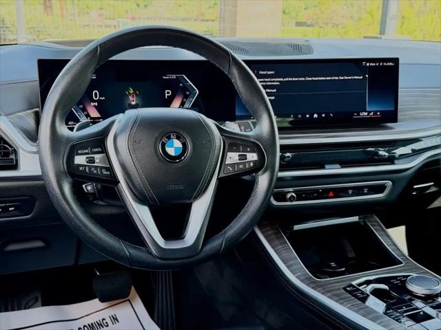 2024 BMW X5 sDrive40i
