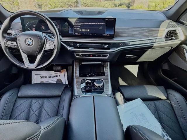 2024 BMW X5 sDrive40i