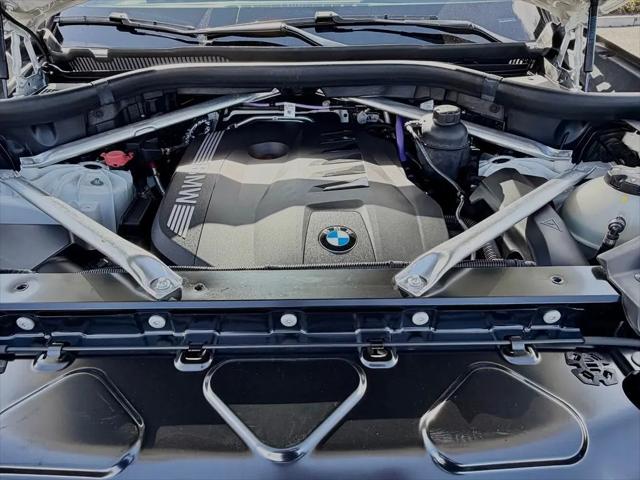 2024 BMW X5 sDrive40i