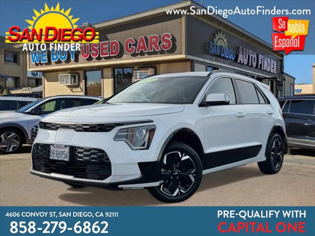 2023 Kia Niro EV Wind for sale in San Diego, CA