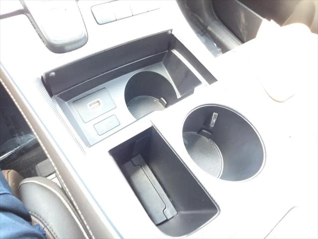 2023 Hyundai Santa Fe Plug-In Hybrid Limited