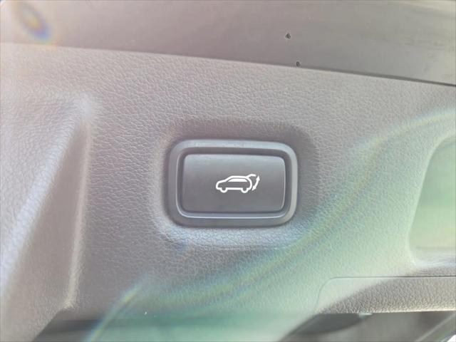 2023 Hyundai Santa Fe Plug-In Hybrid Limited