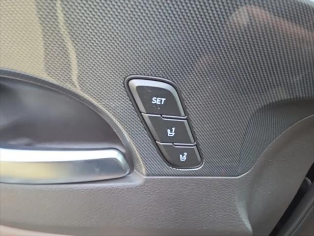 2023 Hyundai Santa Fe Plug-In Hybrid Limited