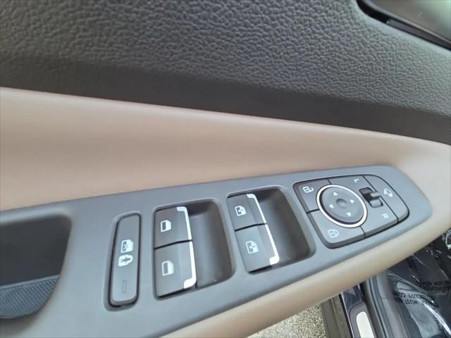 2023 Hyundai Santa Fe Plug-In Hybrid Limited