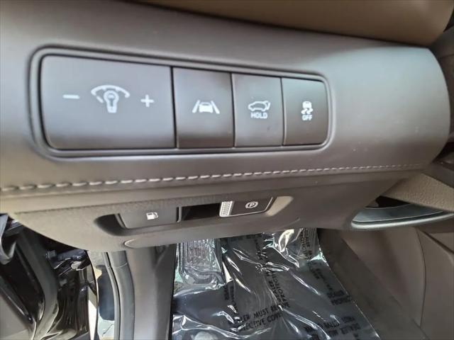 2023 Hyundai Santa Fe Plug-In Hybrid Limited