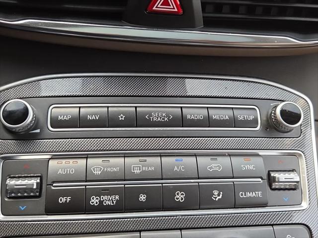 2023 Hyundai Santa Fe Plug-In Hybrid Limited