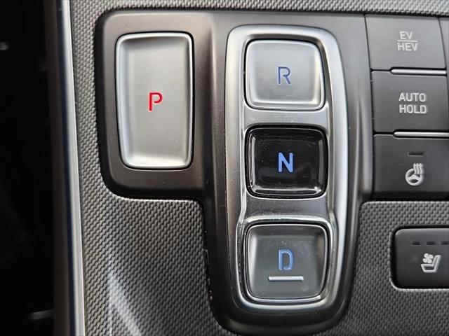 2023 Hyundai Santa Fe Plug-In Hybrid Limited