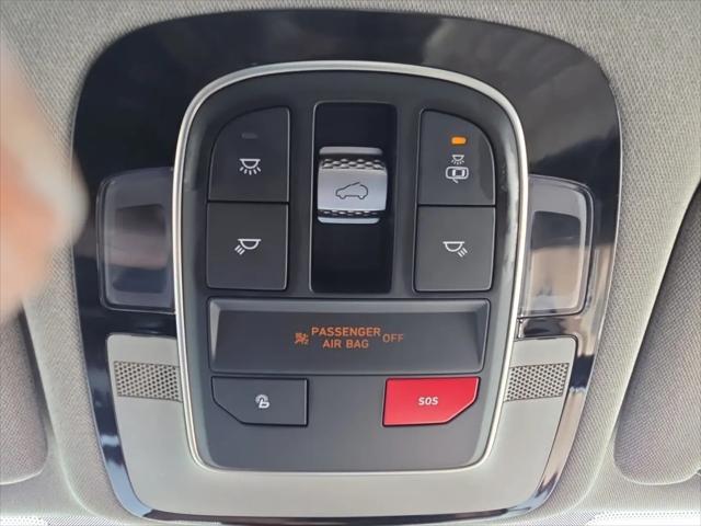 2023 Hyundai Santa Fe Plug-In Hybrid Limited