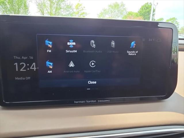 2023 Hyundai Santa Fe Plug-In Hybrid Limited