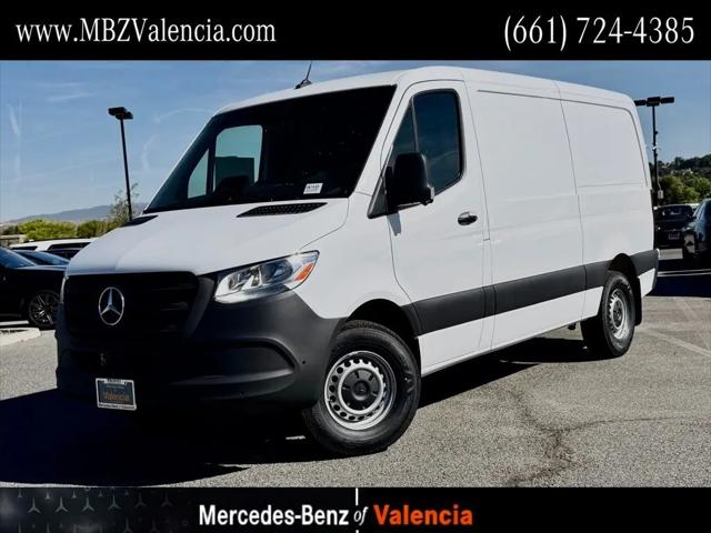 2026 Mercedes-Benz Sprinter 2500 Standard Roof 4-Cyl Diesel for sale in Valencia, CA