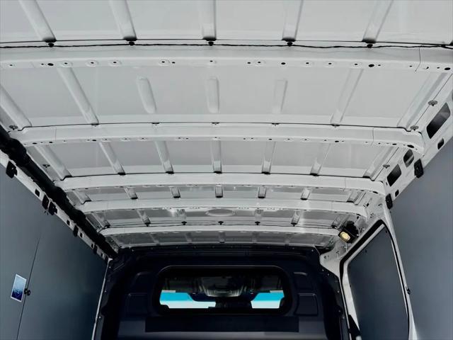 2026 Mercedes-Benz Sprinter 2500 Standard Roof 4-Cyl Diesel