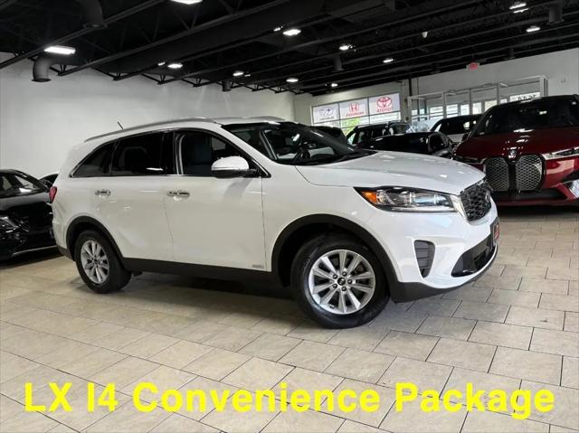 2020 Kia Sorento 2.4L LX for sale in Downers Grove, IL